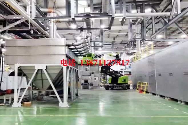 景宁机电设备安装工程,设备安装公司