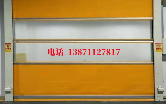 景宁洁净室门